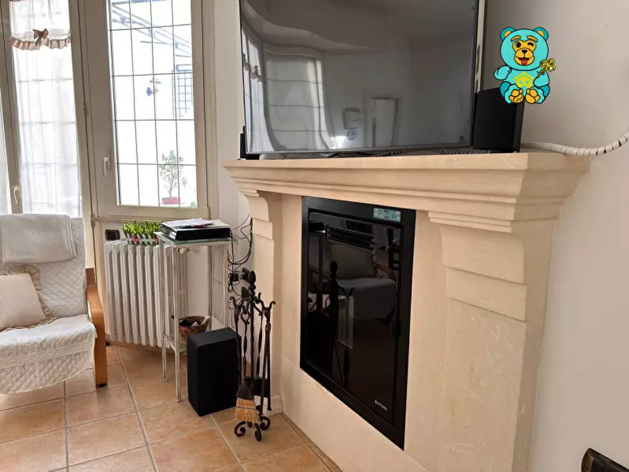 Immagine 21 di Casa indipendente in vendita  in VIA XX SETTEMBRE 8 a Campi Salentina