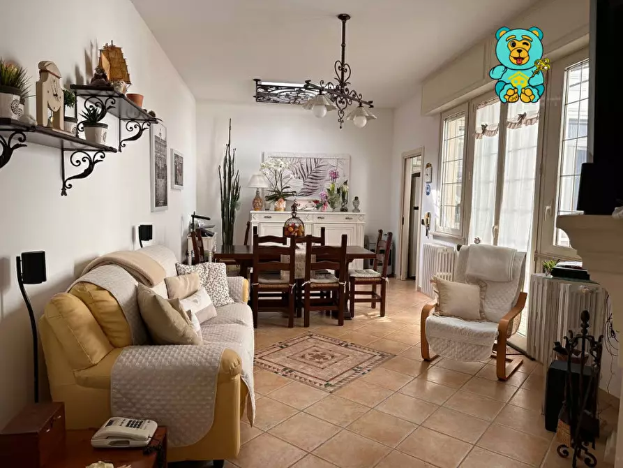 Immagine 22 di Casa indipendente in vendita  in VIA XX SETTEMBRE 8 a Campi Salentina