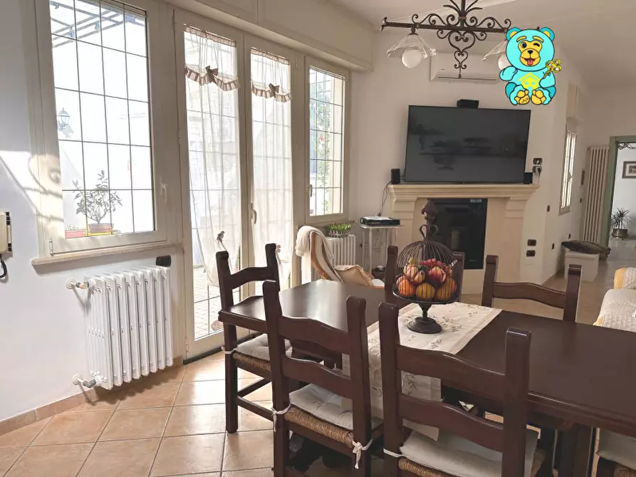 Immagine 23 di Casa indipendente in vendita  in VIA XX SETTEMBRE 8 a Campi Salentina