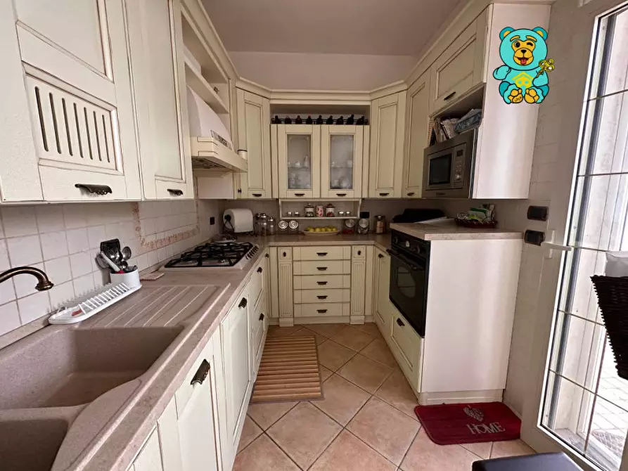 Immagine 25 di Casa indipendente in vendita  in VIA XX SETTEMBRE 8 a Campi Salentina