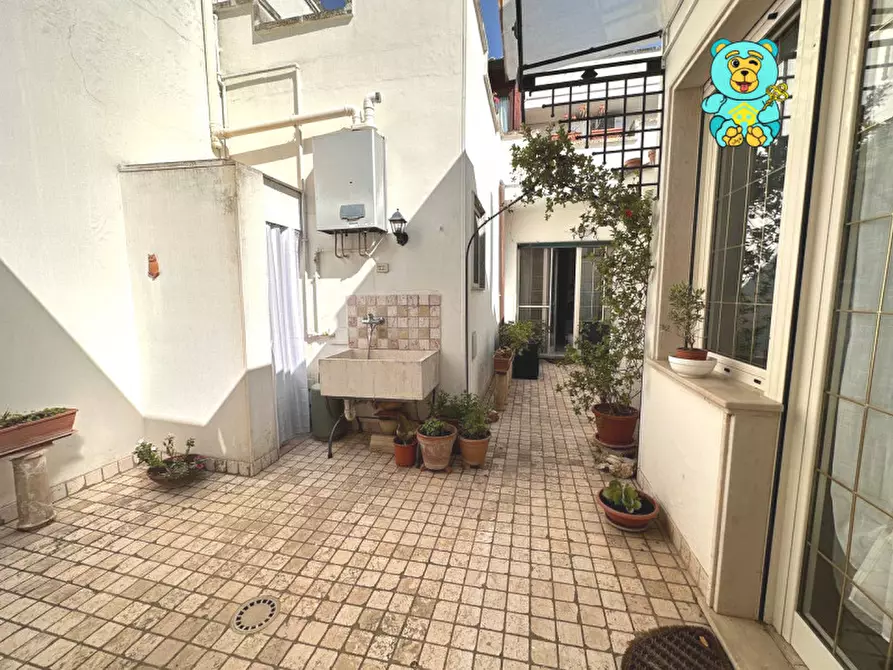 Immagine 26 di Casa indipendente in vendita  in VIA XX SETTEMBRE 8 a Campi Salentina