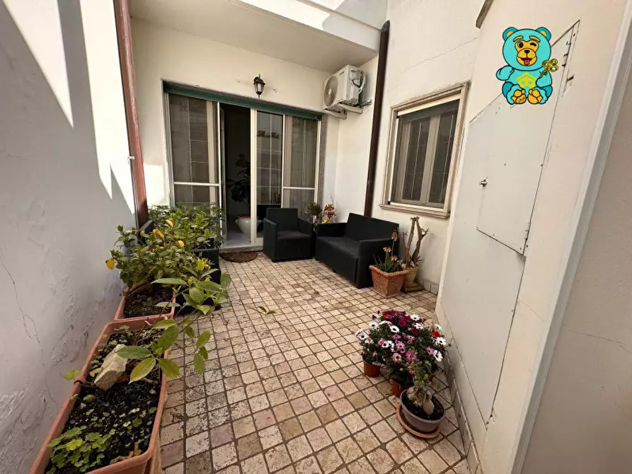 Immagine 28 di Casa indipendente in vendita  in VIA XX SETTEMBRE 8 a Campi Salentina