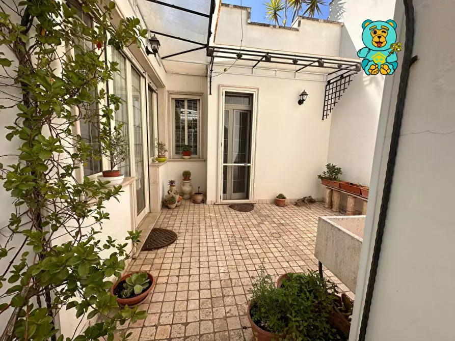 Immagine 29 di Casa indipendente in vendita  in VIA XX SETTEMBRE 8 a Campi Salentina