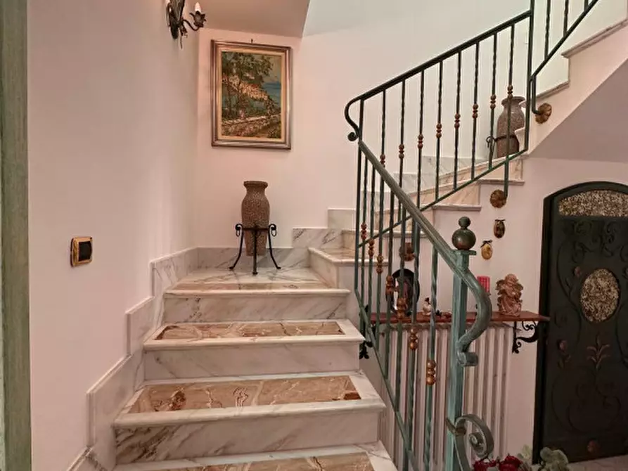 Immagine 32 di Casa indipendente in vendita  in VIA XX SETTEMBRE 8 a Campi Salentina