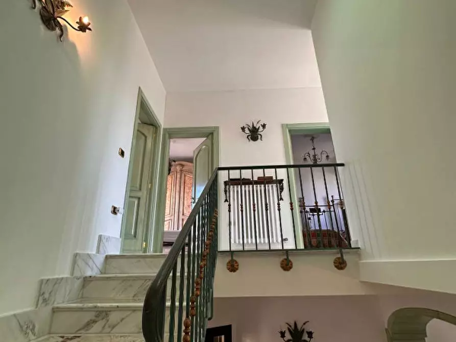 Immagine 33 di Casa indipendente in vendita  in VIA XX SETTEMBRE 8 a Campi Salentina