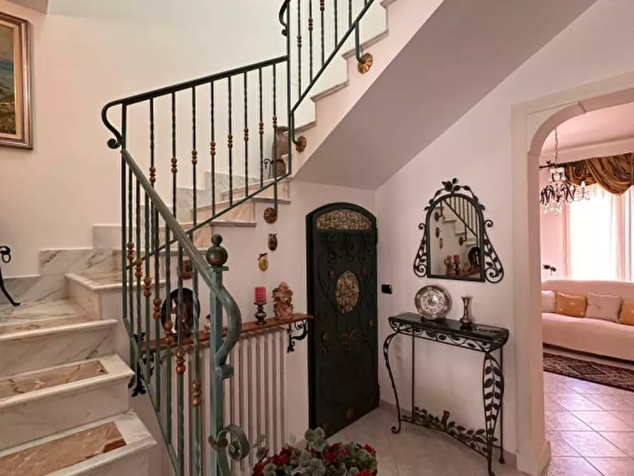 Immagine 34 di Casa indipendente in vendita  in VIA XX SETTEMBRE 8 a Campi Salentina