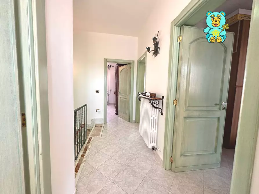 Immagine 36 di Casa indipendente in vendita  in VIA XX SETTEMBRE 8 a Campi Salentina