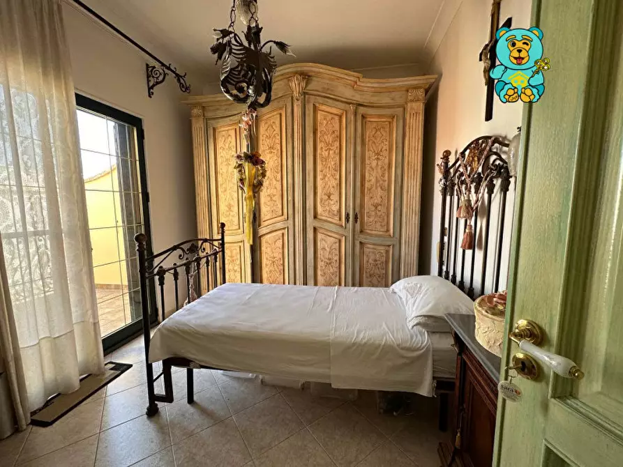 Immagine 37 di Casa indipendente in vendita  in VIA XX SETTEMBRE 8 a Campi Salentina