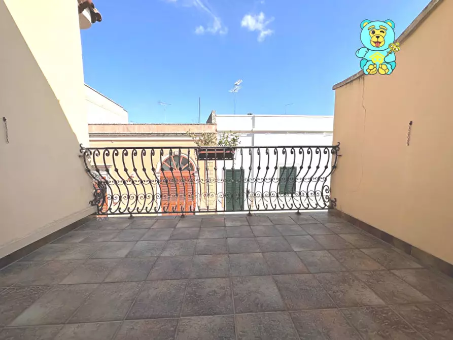 Immagine 38 di Casa indipendente in vendita  in VIA XX SETTEMBRE 8 a Campi Salentina