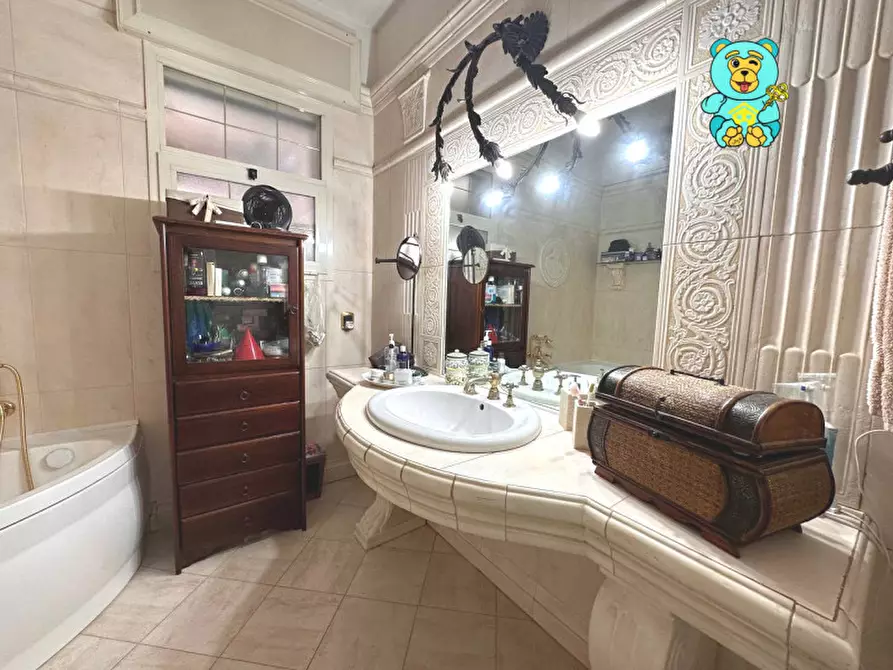 Immagine 43 di Casa indipendente in vendita  in VIA XX SETTEMBRE 8 a Campi Salentina