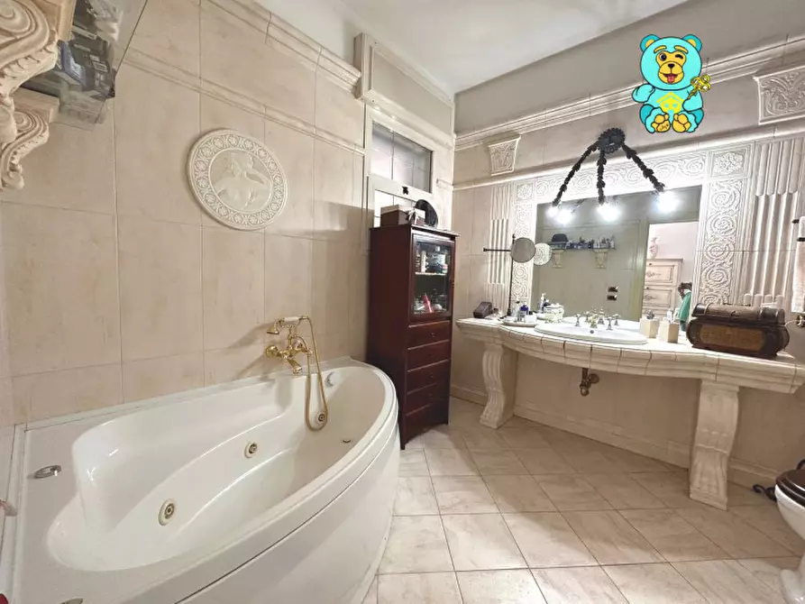 Immagine 44 di Casa indipendente in vendita  in VIA XX SETTEMBRE 8 a Campi Salentina