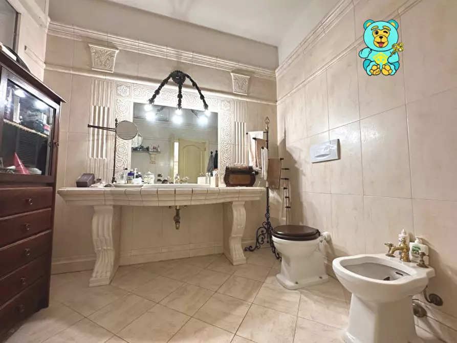 Immagine 45 di Casa indipendente in vendita  in VIA XX SETTEMBRE 8 a Campi Salentina