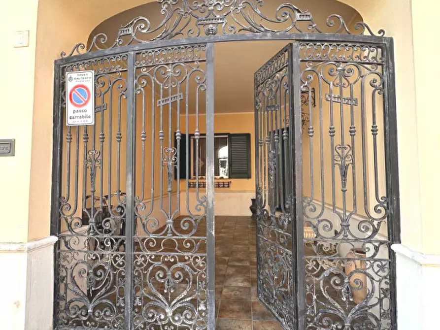 Immagine 46 di Casa indipendente in vendita  in VIA XX SETTEMBRE 8 a Campi Salentina