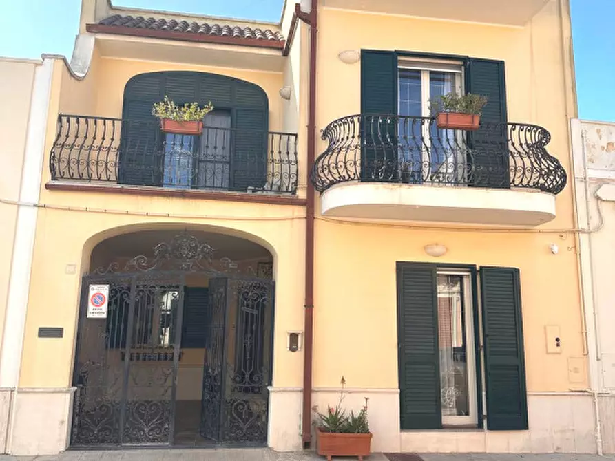 Immagine 47 di Casa indipendente in vendita  in VIA XX SETTEMBRE 8 a Campi Salentina