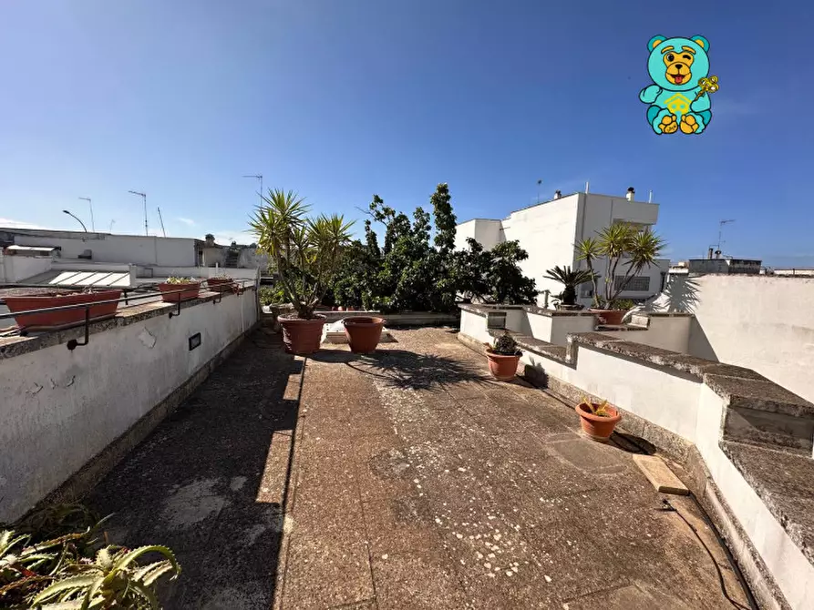 Immagine 49 di Casa indipendente in vendita  in VIA XX SETTEMBRE 8 a Campi Salentina