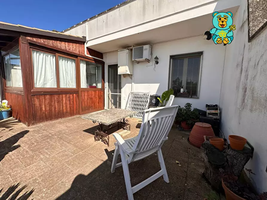 Immagine 50 di Casa indipendente in vendita  in VIA XX SETTEMBRE 8 a Campi Salentina