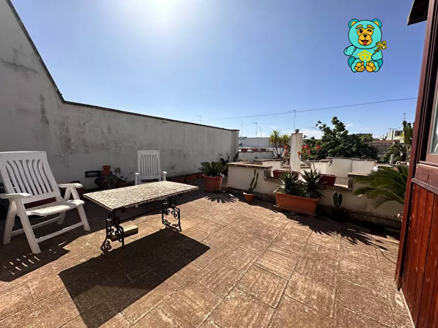 Immagine 52 di Casa indipendente in vendita  in VIA XX SETTEMBRE 8 a Campi Salentina