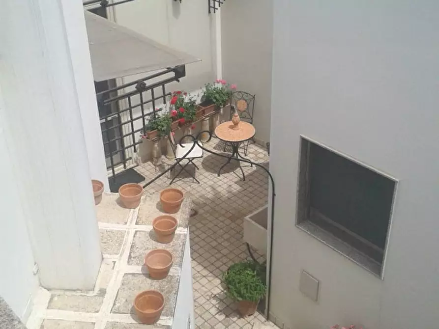 Immagine 53 di Casa indipendente in vendita  in VIA XX SETTEMBRE 8 a Campi Salentina