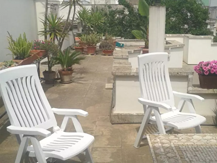 Immagine 55 di Casa indipendente in vendita  in VIA XX SETTEMBRE 8 a Campi Salentina