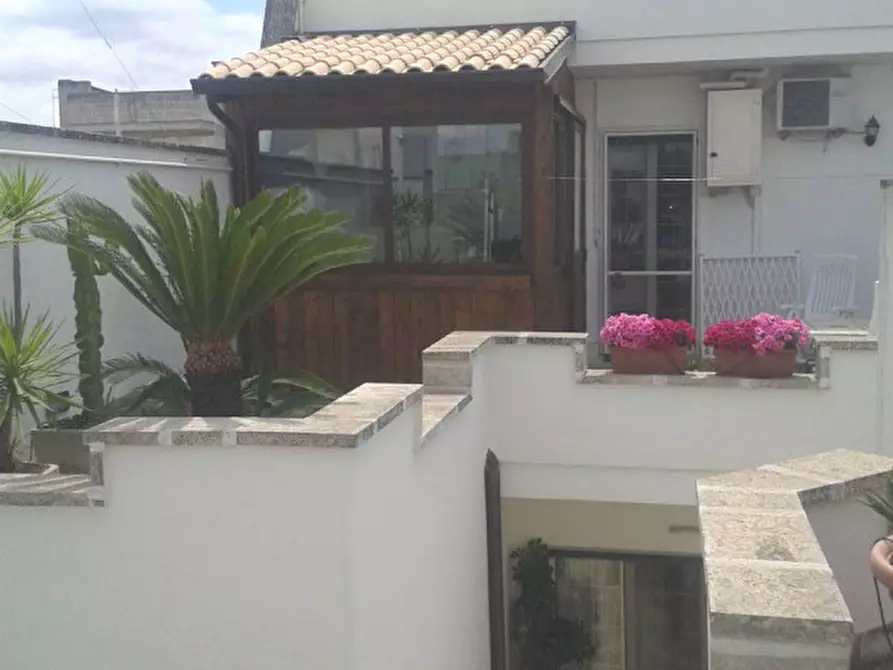 Immagine 56 di Casa indipendente in vendita  in VIA XX SETTEMBRE 8 a Campi Salentina