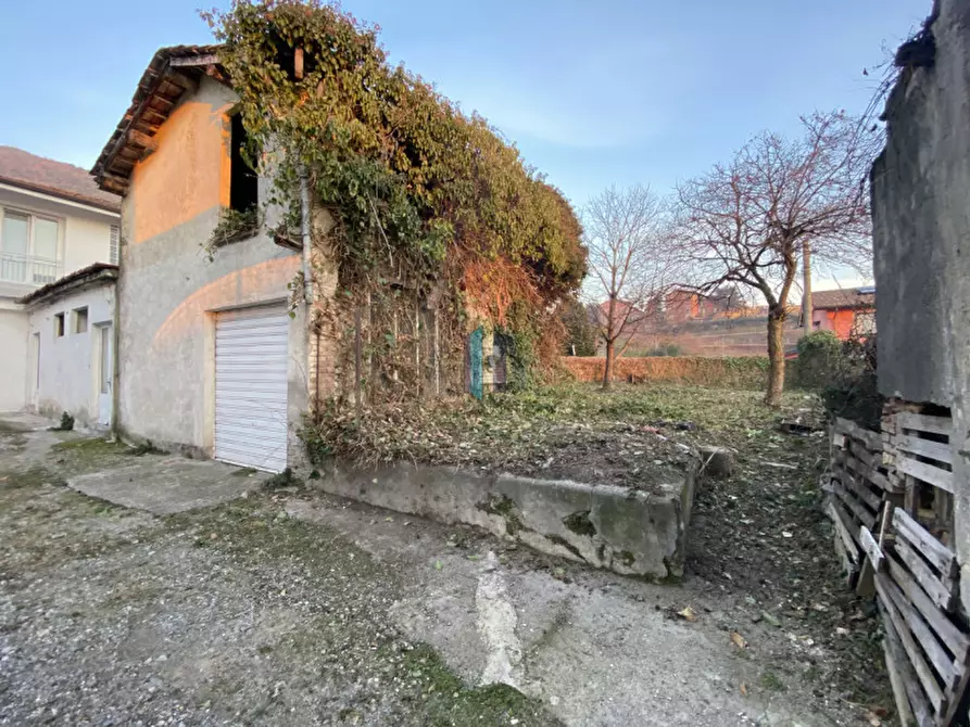 Immagine 1 di Rustico / casale in vendita  in via Tito Speri  23 a Provaglio D'iseo