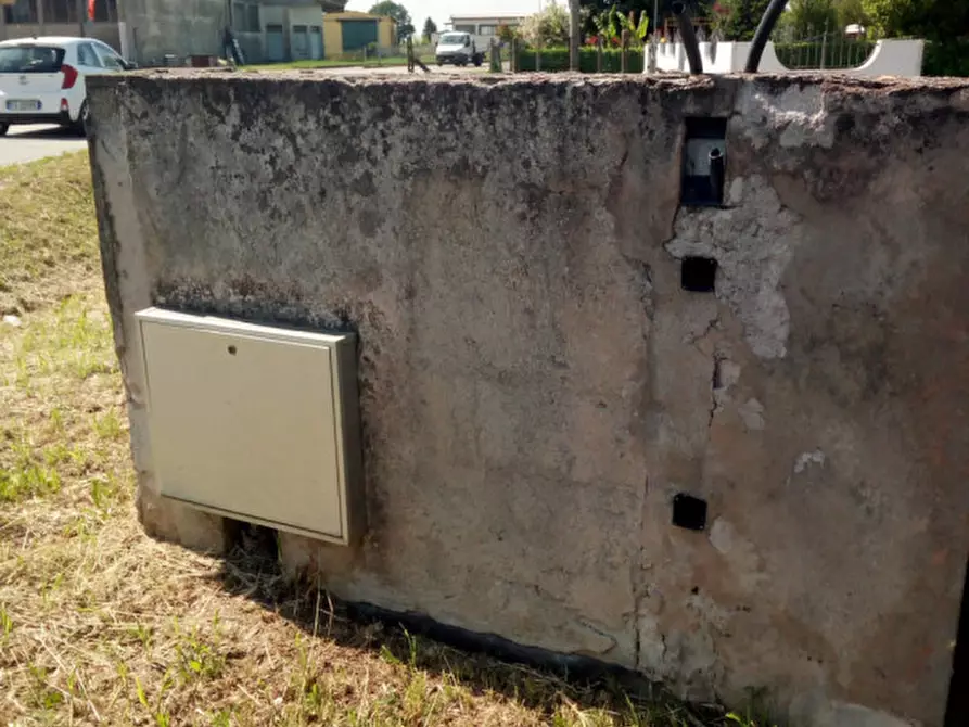 Immagine 3 di Terreno in vendita  a Masi