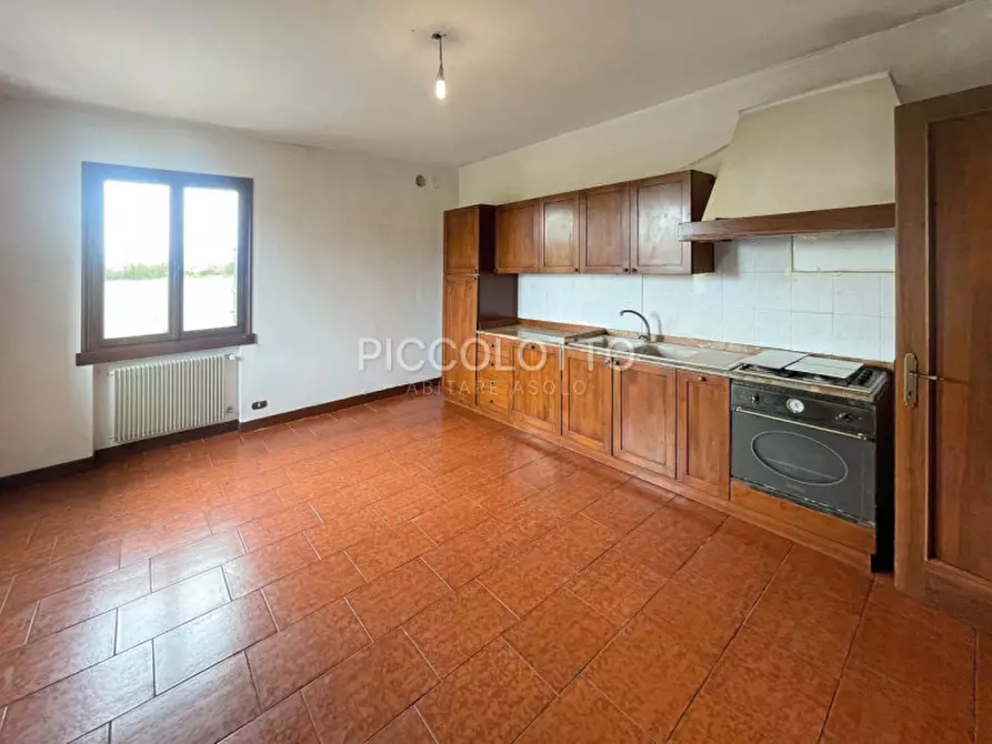 Immagine 12 di Villa in vendita  in via Ca' Falier a Asolo