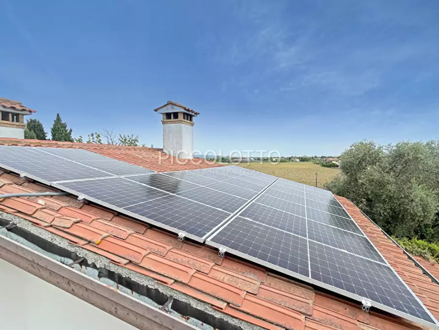 Immagine 20 di Villa in vendita  in via Ca' Falier a Asolo