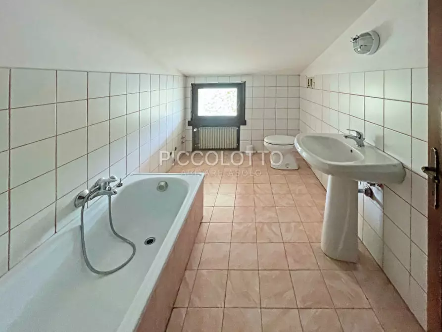 Immagine 21 di Villa in vendita  in via Ca' Falier a Asolo