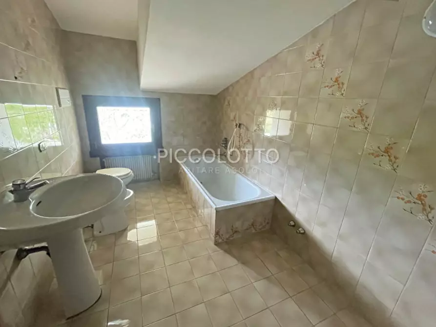 Immagine 22 di Villa in vendita  in via Ca' Falier a Asolo