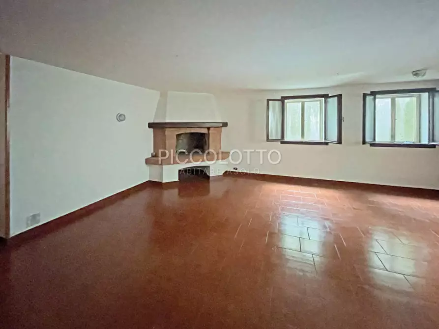Immagine 23 di Villa in vendita  in via Ca' Falier a Asolo