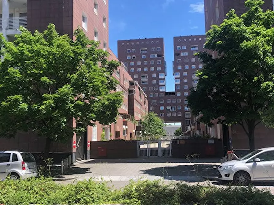 Immagine 1 di Appartamento in affitto  in VIA DELL'INNOVAZIONE 24 a Milano