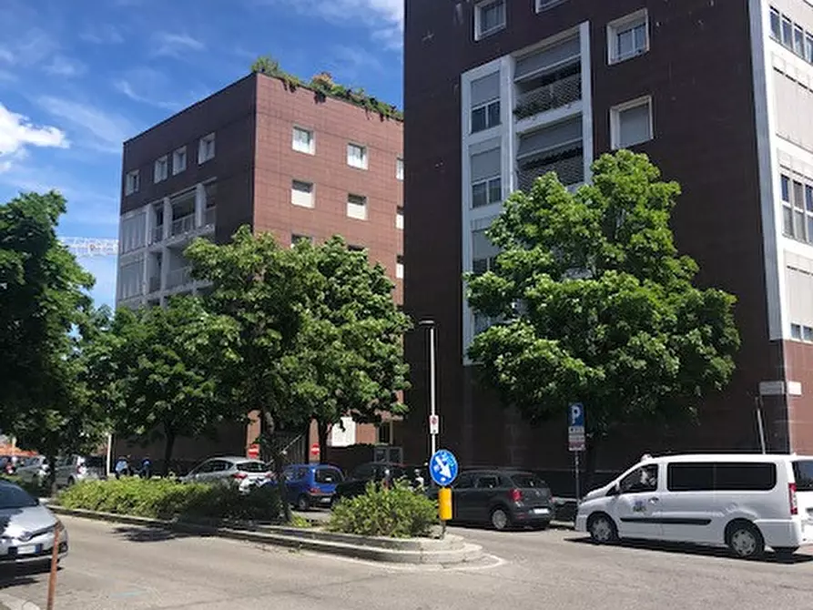 Immagine 2 di Appartamento in affitto  in VIA DELL'INNOVAZIONE 24 a Milano