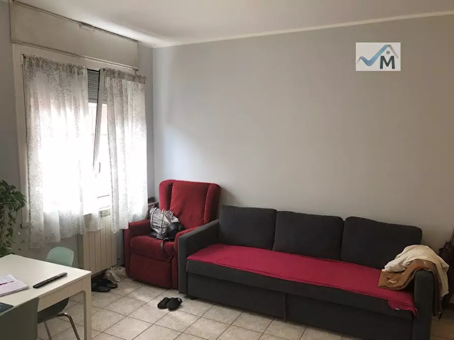 Immagine 6 di Appartamento in affitto  in VIA DELL'INNOVAZIONE 24 a Milano