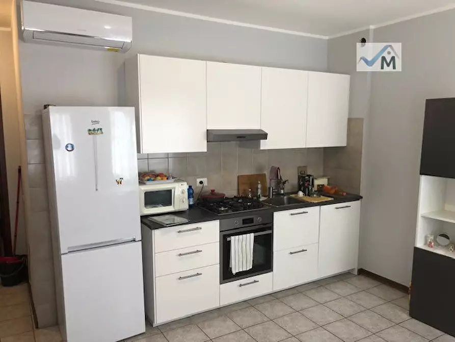 Immagine 9 di Appartamento in affitto  in VIA DELL'INNOVAZIONE 24 a Milano