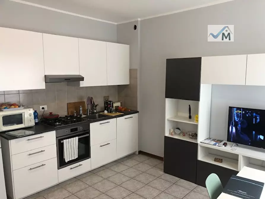 Immagine 10 di Appartamento in affitto  in VIA DELL'INNOVAZIONE 24 a Milano