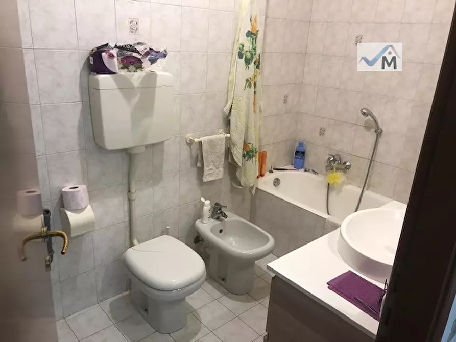 Immagine 11 di Appartamento in affitto  in VIA DELL'INNOVAZIONE 24 a Milano