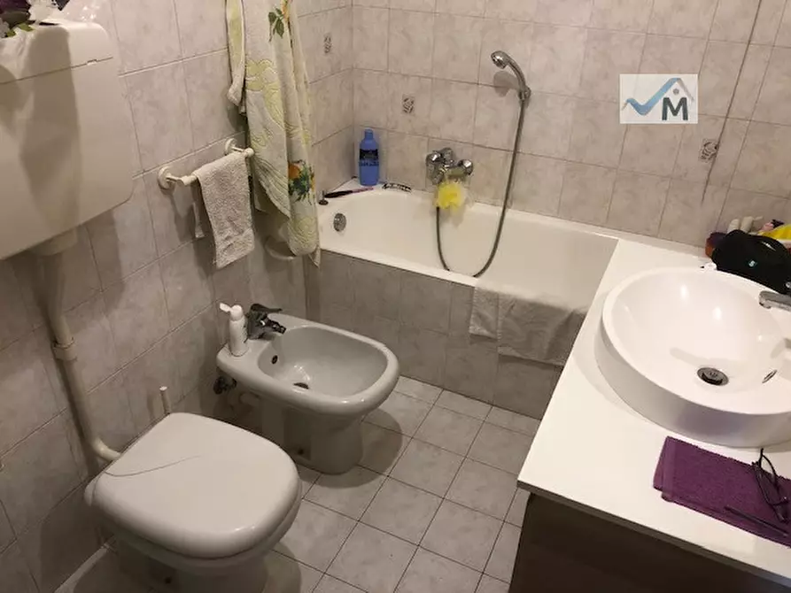 Immagine 12 di Appartamento in affitto  in VIA DELL'INNOVAZIONE 24 a Milano