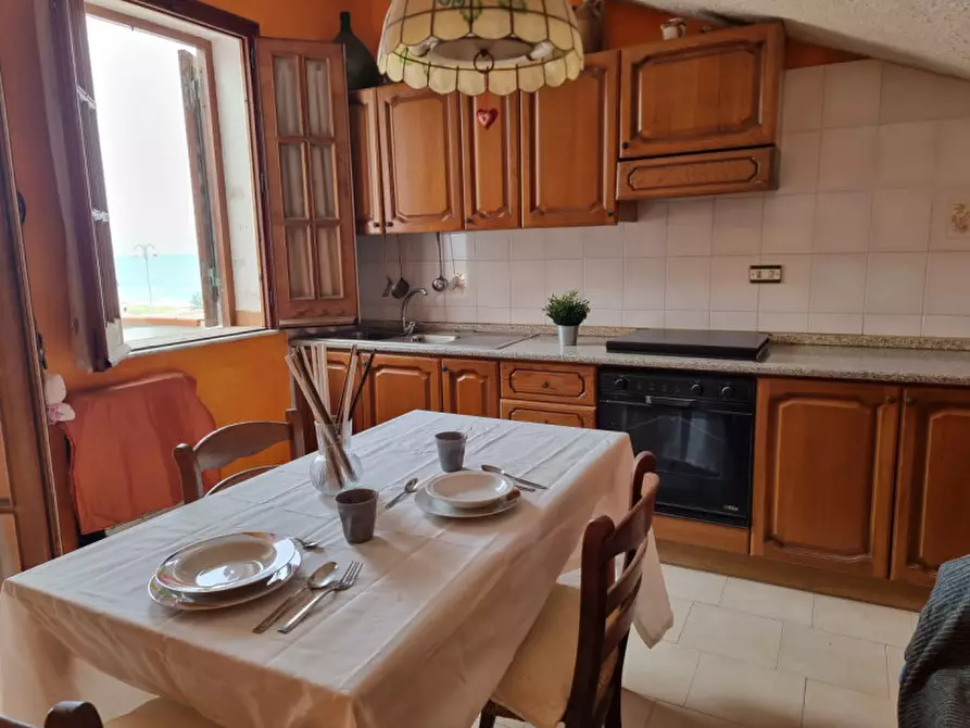 Immagine 4 di Appartamento in vendita  in VIA NETTUNO, 135 a Milazzo