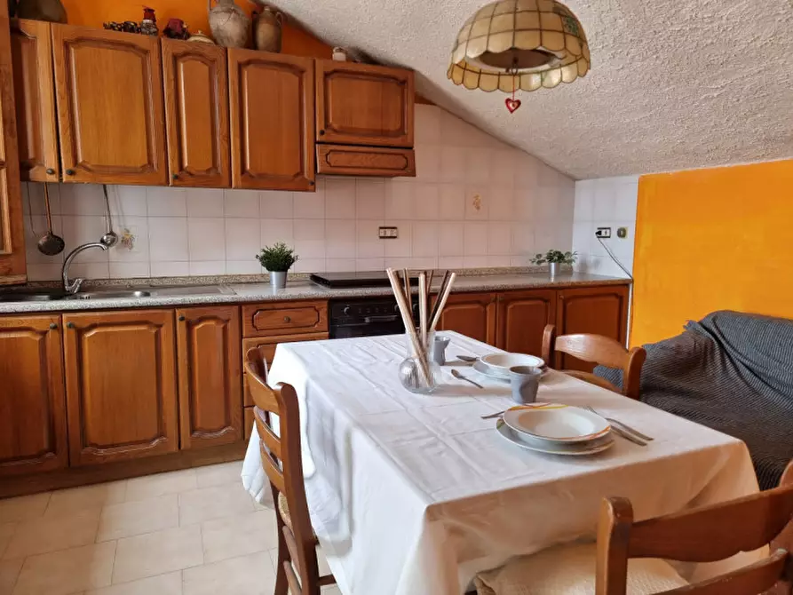 Immagine 6 di Appartamento in vendita  in VIA NETTUNO, 135 a Milazzo