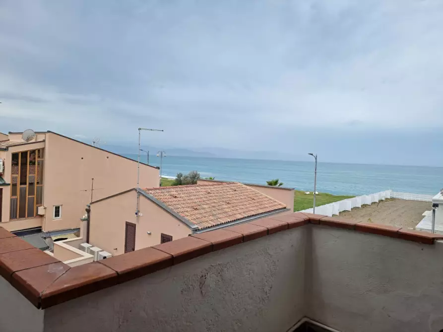 Immagine 7 di Appartamento in vendita  in VIA NETTUNO, 135 a Milazzo