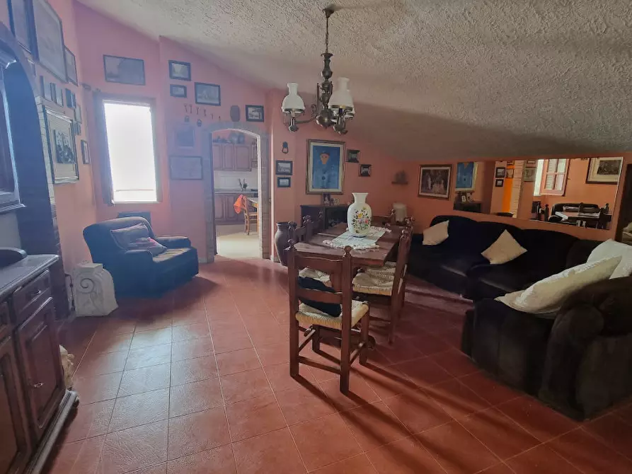 Immagine 11 di Appartamento in vendita  in VIA NETTUNO, 135 a Milazzo