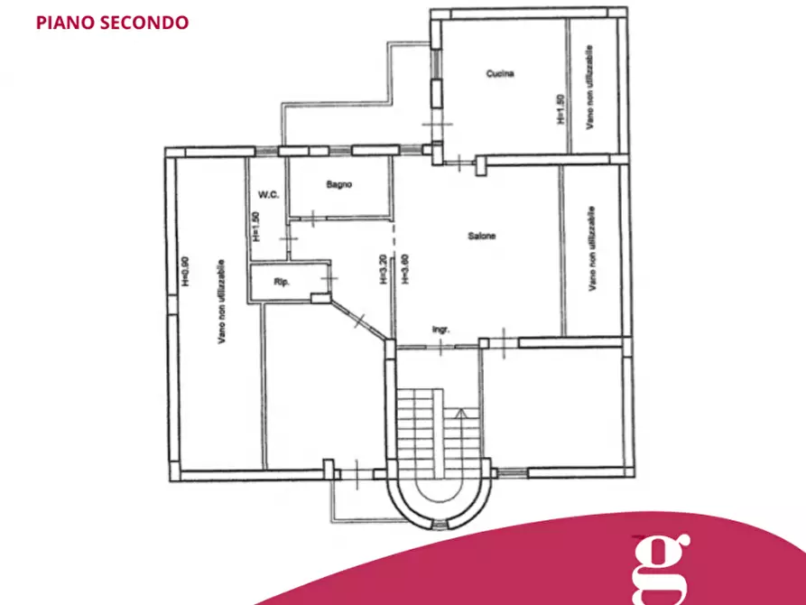 Immagine 30 di Appartamento in vendita  in VIA NETTUNO, 135 a Milazzo