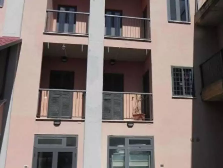 Immagine 1 di Appartamento in vendita  in Via Sant'Anna 10 a Valmontone