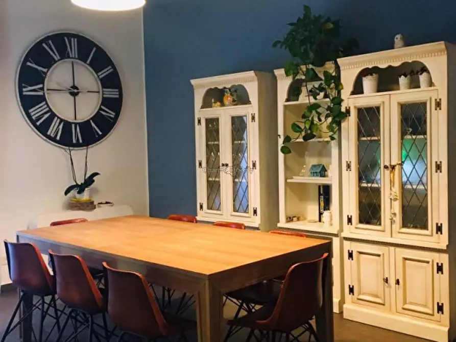 Immagine 2 di Appartamento in vendita  in Piazza del popolo 117 a Vittoria