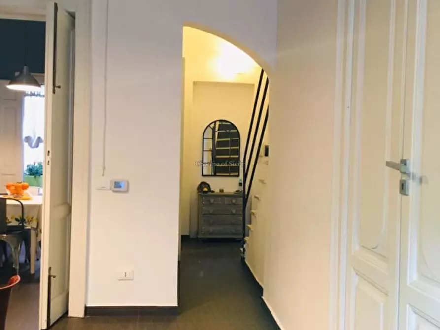 Immagine 8 di Appartamento in vendita  in Piazza del popolo 117 a Vittoria