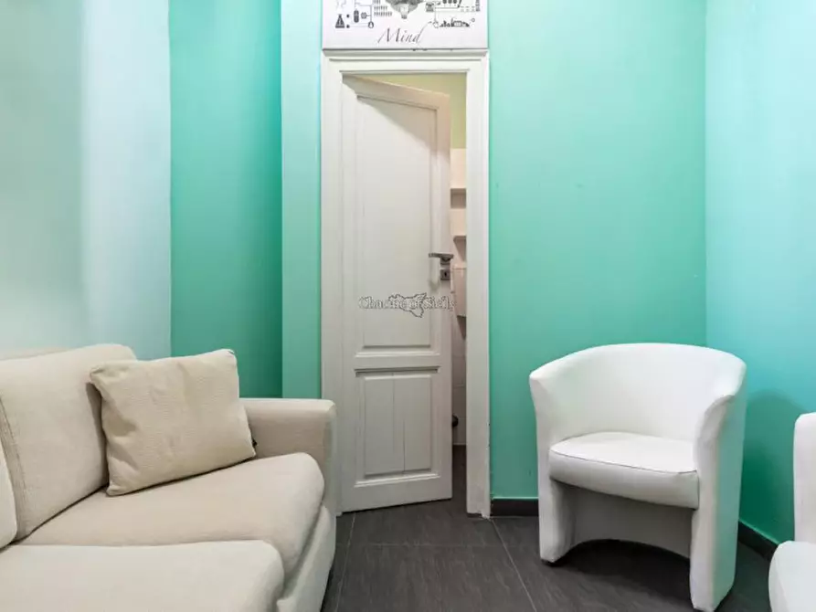 Immagine 22 di Appartamento in vendita  in Piazza del popolo 117 a Vittoria