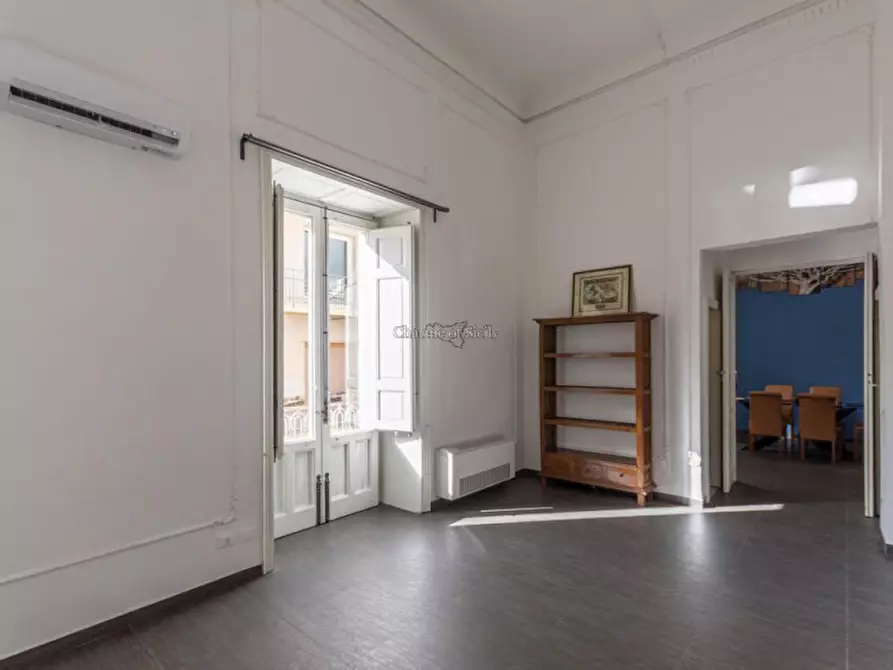 Immagine 23 di Appartamento in vendita  in Piazza del popolo 117 a Vittoria