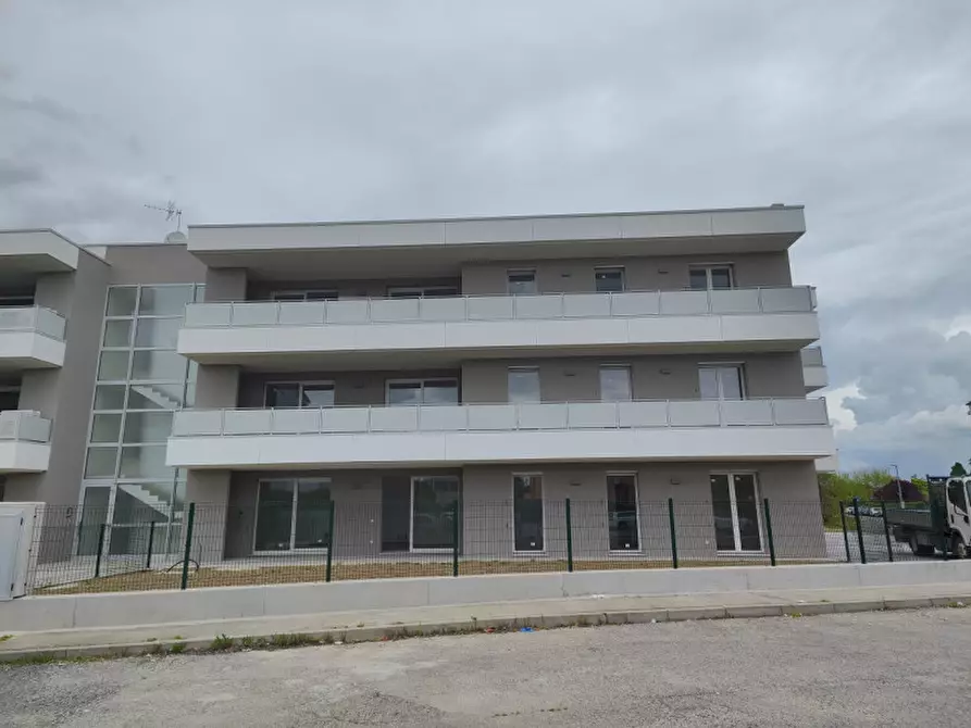 Immagine 2 di Appartamento in vendita  in via Botticelli a Selvazzano Dentro