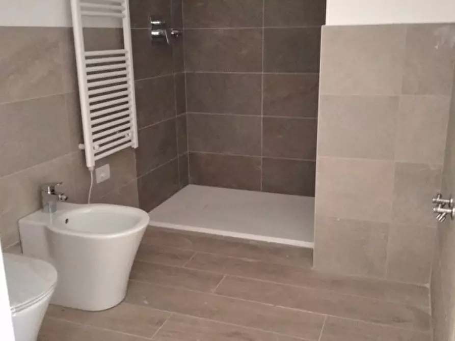 Immagine 9 di Appartamento in vendita  in via Botticelli a Selvazzano Dentro